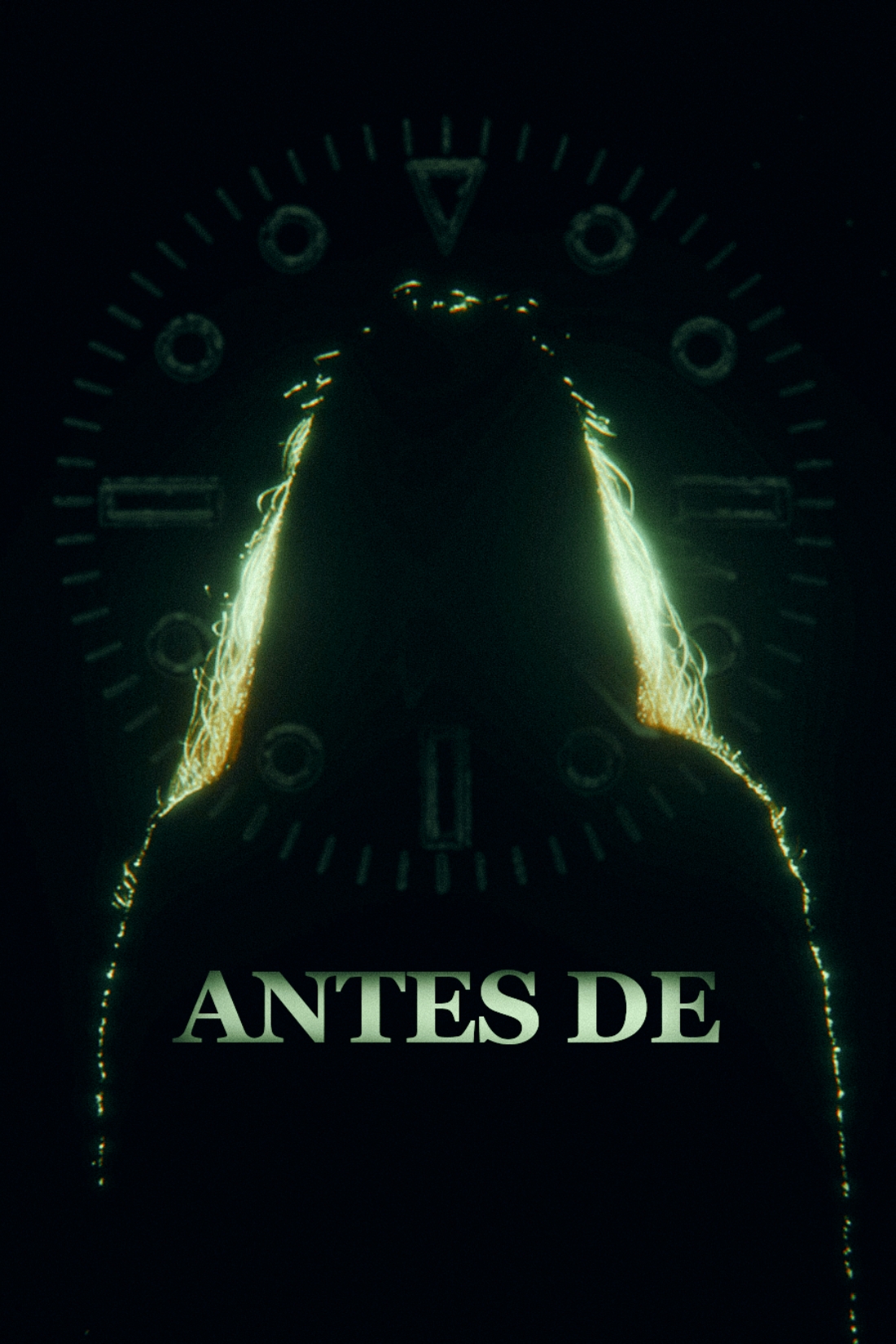 Pôster de Antes de