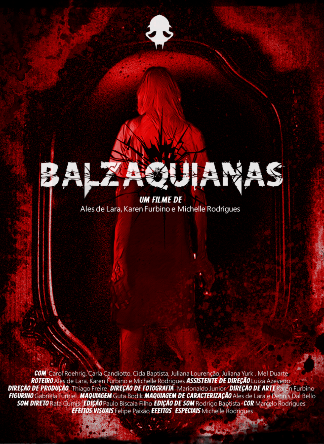 Pôster de Balzaquianas