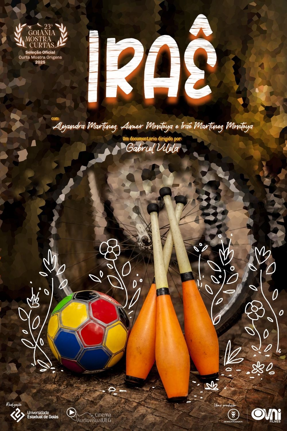 Iraê