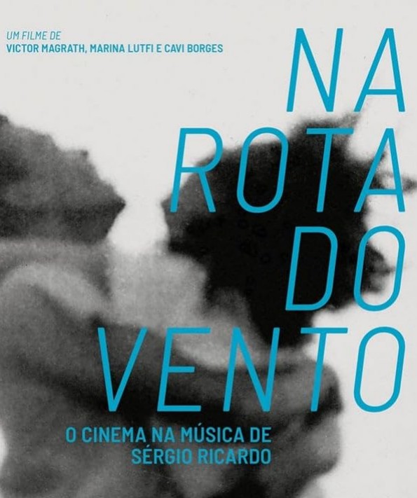 Pôster de Na rota do vento